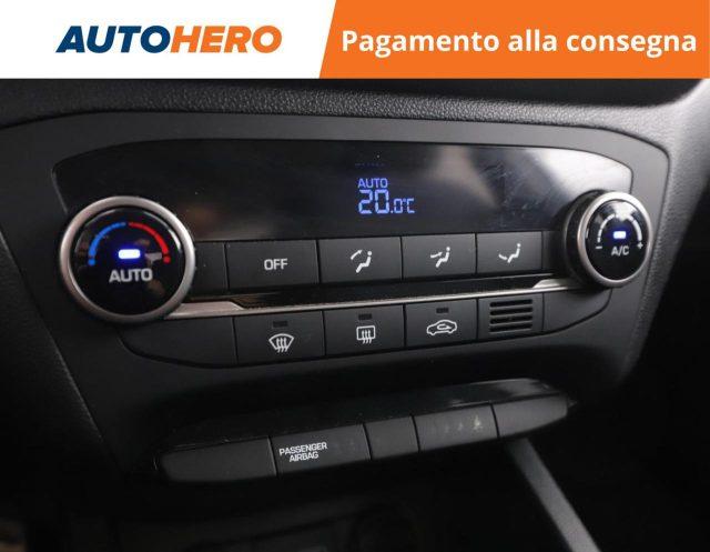 HYUNDAI i20 1.0 T-GDI 5 porte Active Connectline