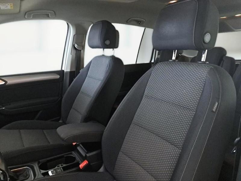 VOLKSWAGEN TOURAN 2.0 TDI SCR Business DSG