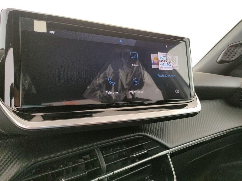 Peugeot 2008 PureTech 130 S&S EAT8 Allure