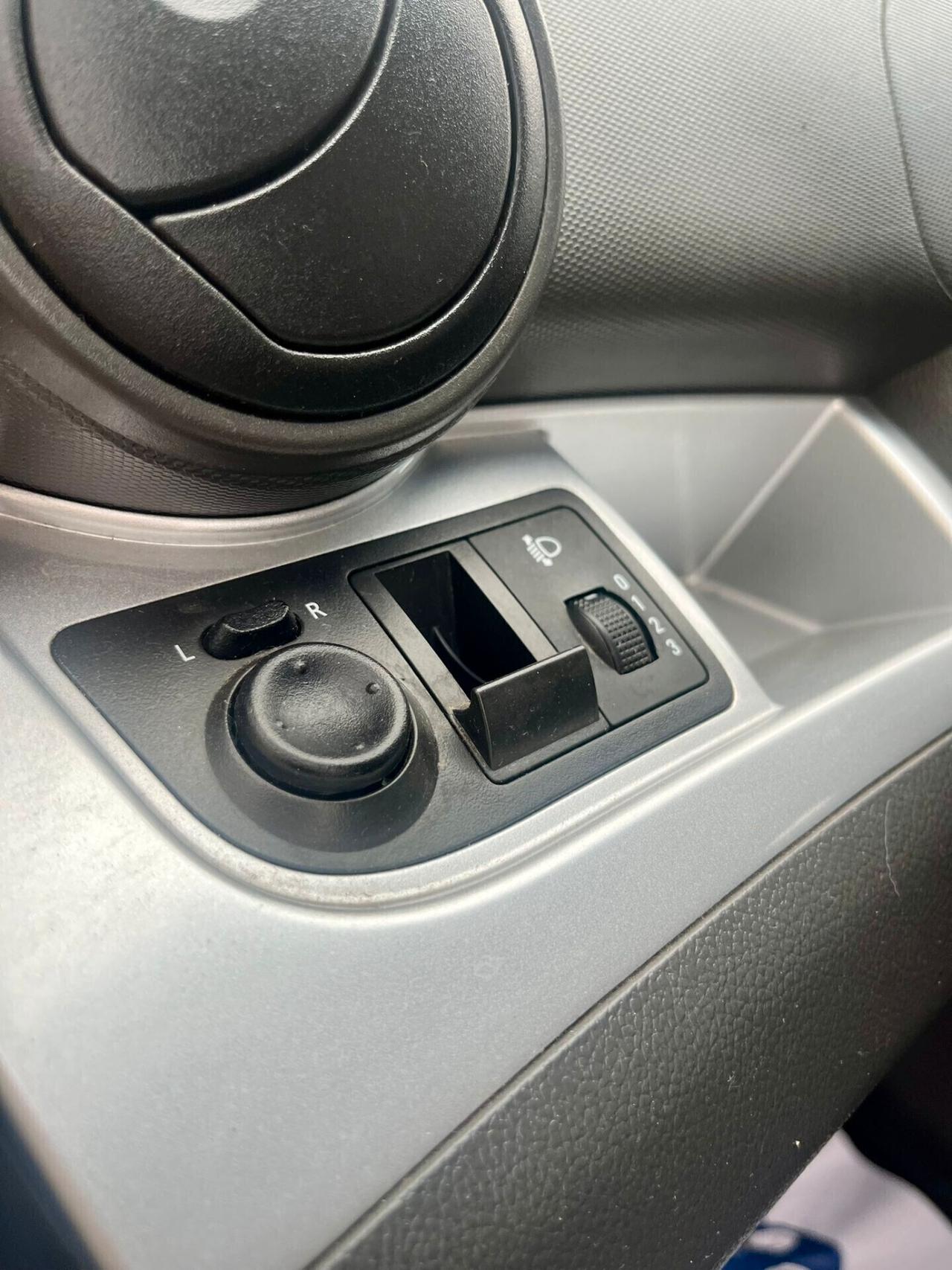 Chevrolet Spark 1.2 LTZ