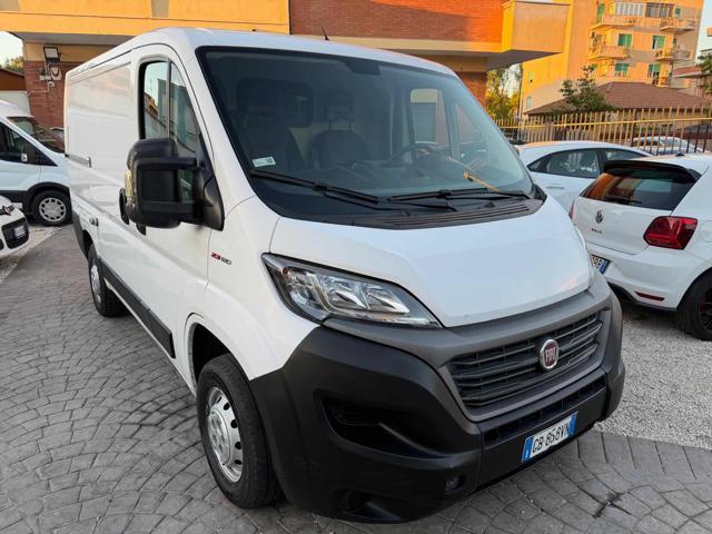 FIAT Ducato 28 2.3 MJT 120CV PC-TN Furgone Aziendale unipro.