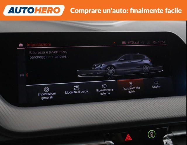 BMW 118 d 5p. Sport