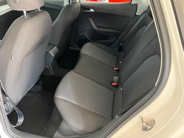 SETA ARONA 1.0 ECO TSI 95CV XPERIENCE PARI AL NUOVO ADATTA A NEO PATENTATI