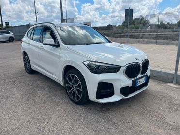 Bmw X1 sDrive 18d Msport