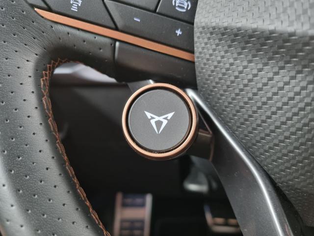 CUPRA Leon Sportstourer 1.5 e-Hybrid 204 CV DSG PLUG-IN