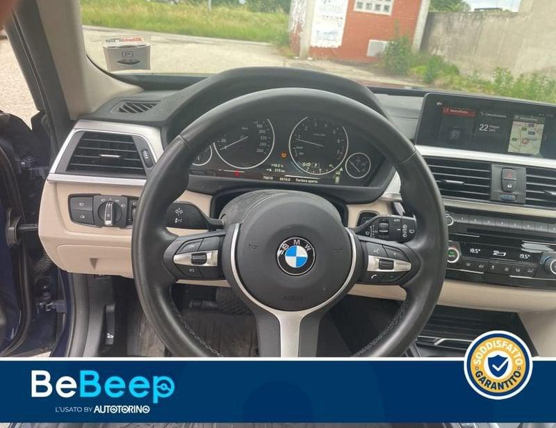 BMW Serie 3 Touring 340IA TOURING XDRIVE LUXURY