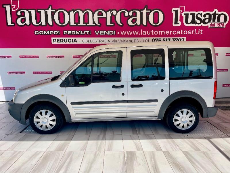 FORD Trans/Tour Connect Tourneo Connect 200S 1....