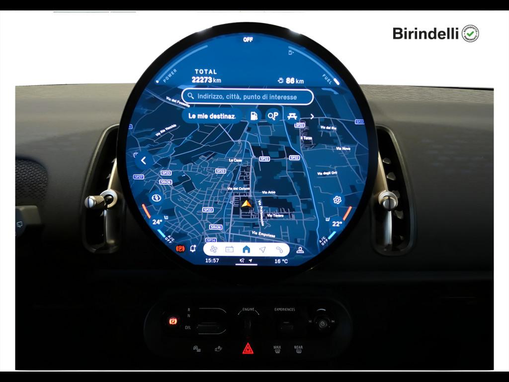 MINI Mini Countrym.(U25) - Mini Countryman D Essential