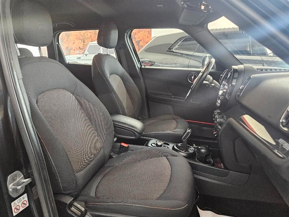 MINI Cooper D Countryman 2.0 Cooper D Northwood Edition auto - IVA ESPOSTA