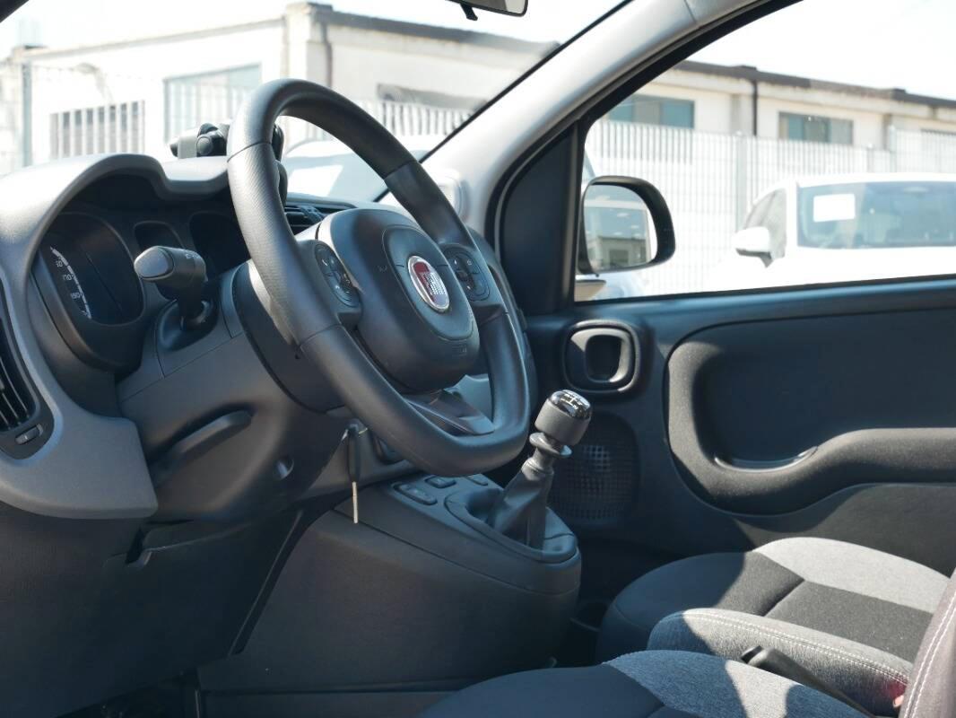 Fiat Panda III 1.2 easypower City Life Gpl s&s 69cv