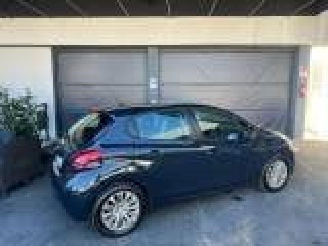 PEUGEOT 208 208 BlueHDi 100 Stop&Start 5 porte Active