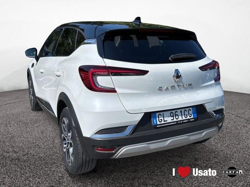 Renault Captur II 2019 1.0 tce Techno Gpl 100cv