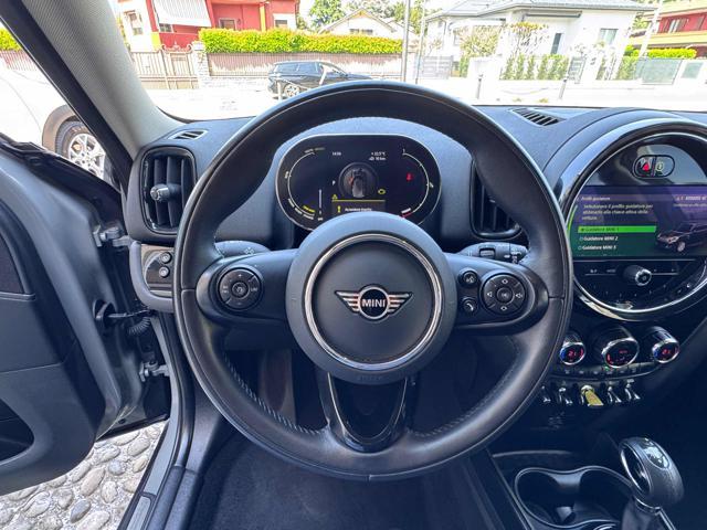 MINI Countryman 1.5 Cooper SE Countryman ALL4 Automatica