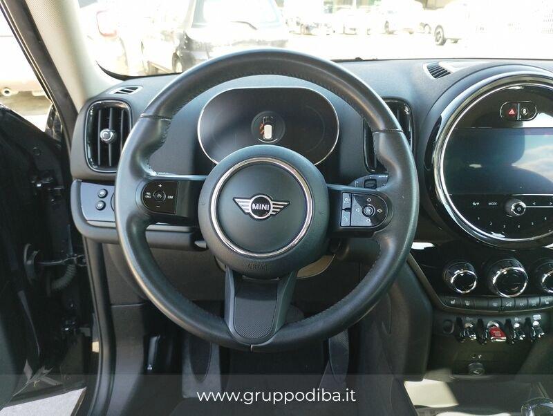 MINI Countryman Mini F60 2020 Benzi Mini 1.5 Cooper Hype auto