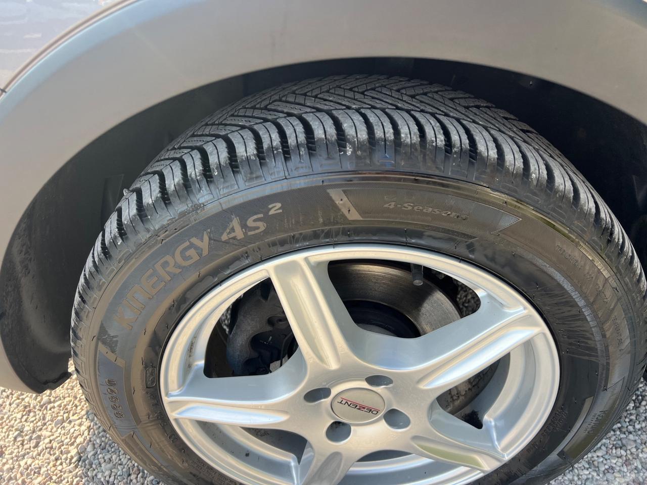 Renault Captur 1.2 TCe 120 CV EDC Energy R-Link