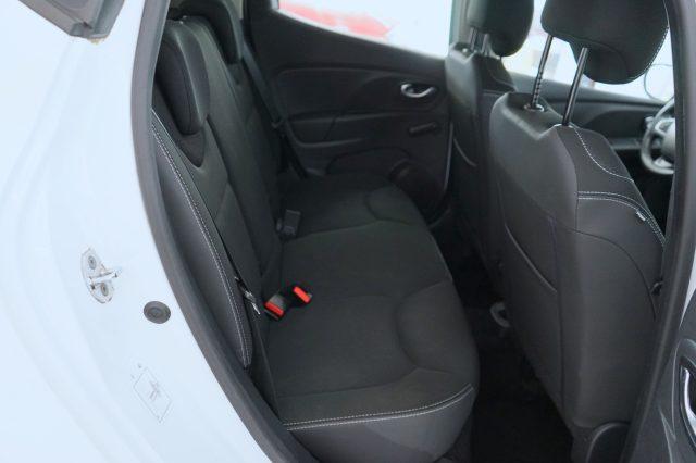 RENAULT Clio TCE ENERGY GPL LIFE CERTIFICATA UNIPROP.