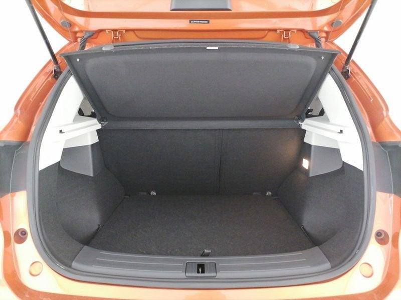 MG ZS 1.5 Comfort