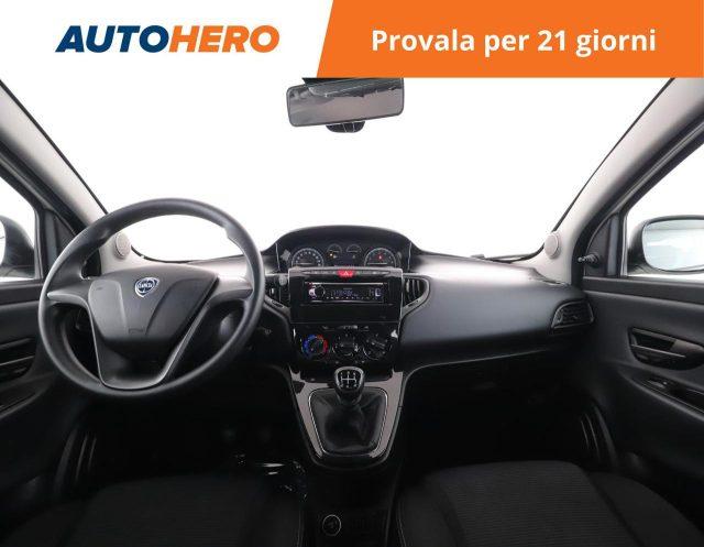 LANCIA Ypsilon 1.2 69 CV 5 porte Unyca