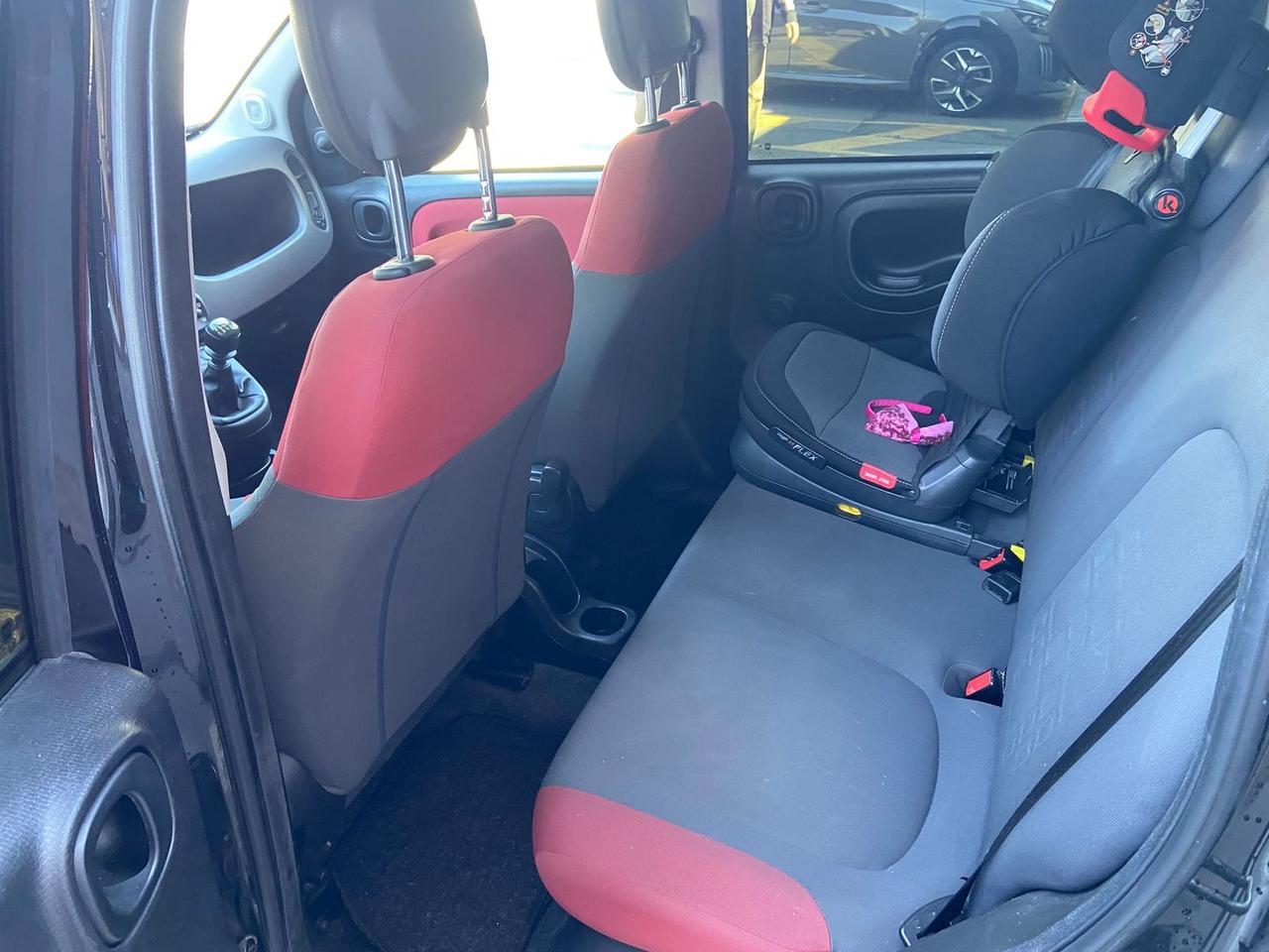 Fiat Panda Easy 1.2 #10319