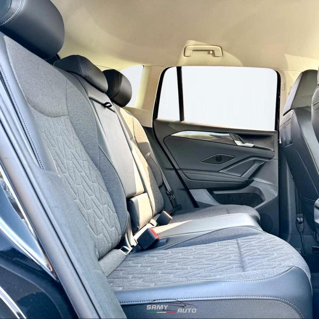 Volkswagen Tiguan 2.0 tdi 150cv dsg