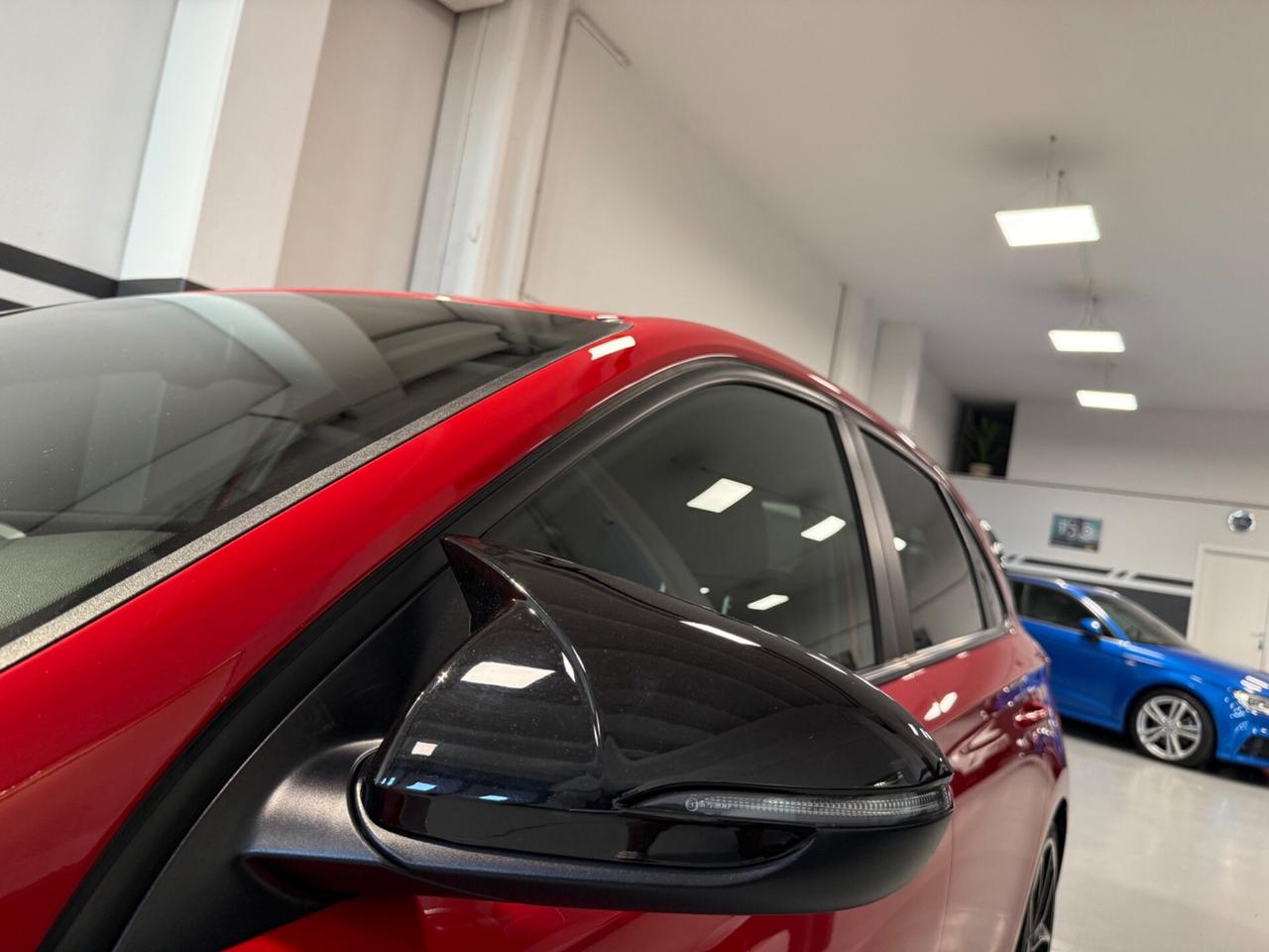Hyundai i30 2.0 T-GDI 275 CV 5 porte N Performance