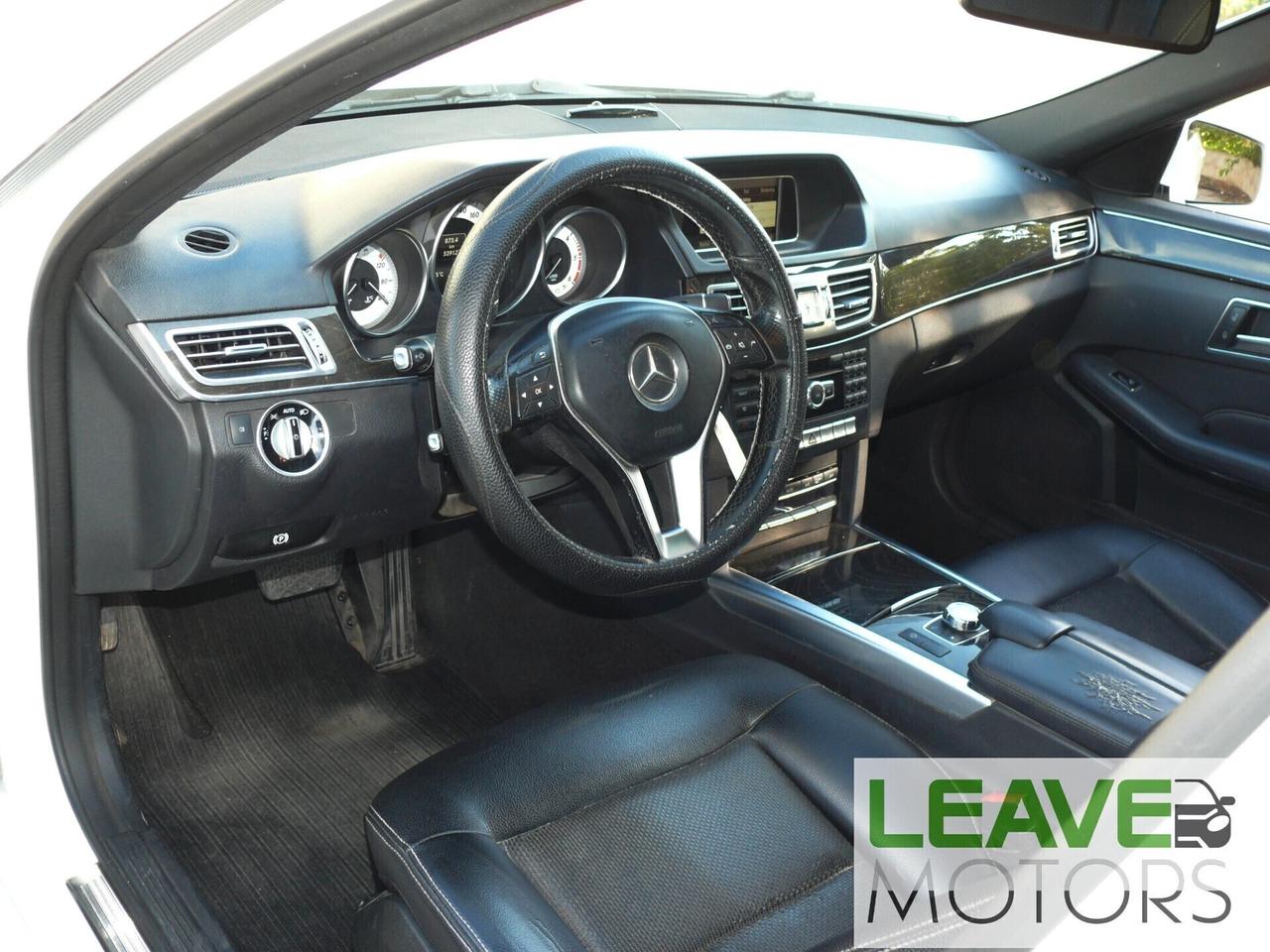 Mercedes-benz E 220 S.W. Premium (M1530)