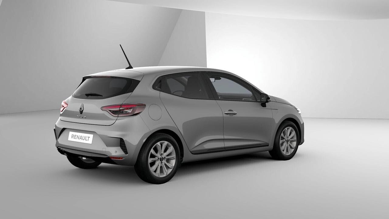 Renault Clio ECO-G 100 CV Generation KM0 !IN ARRIVO!