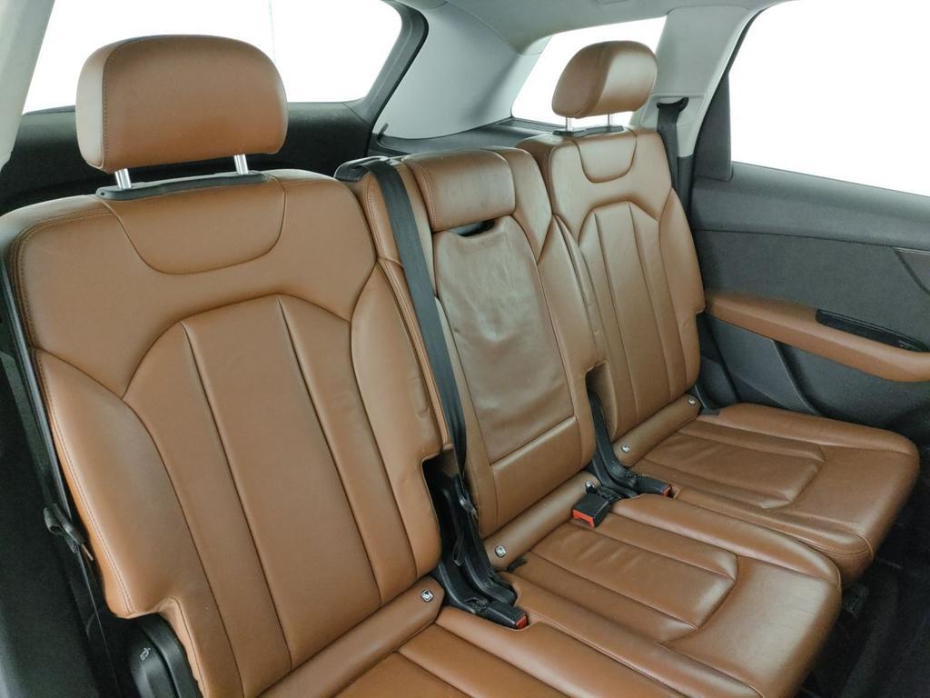 Audi Q7 3.0 TDI Business Quattro Tiptronic