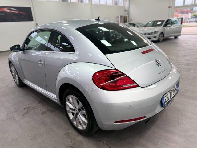 VOLKSWAGEN Maggiolino 1.6 TDI Design