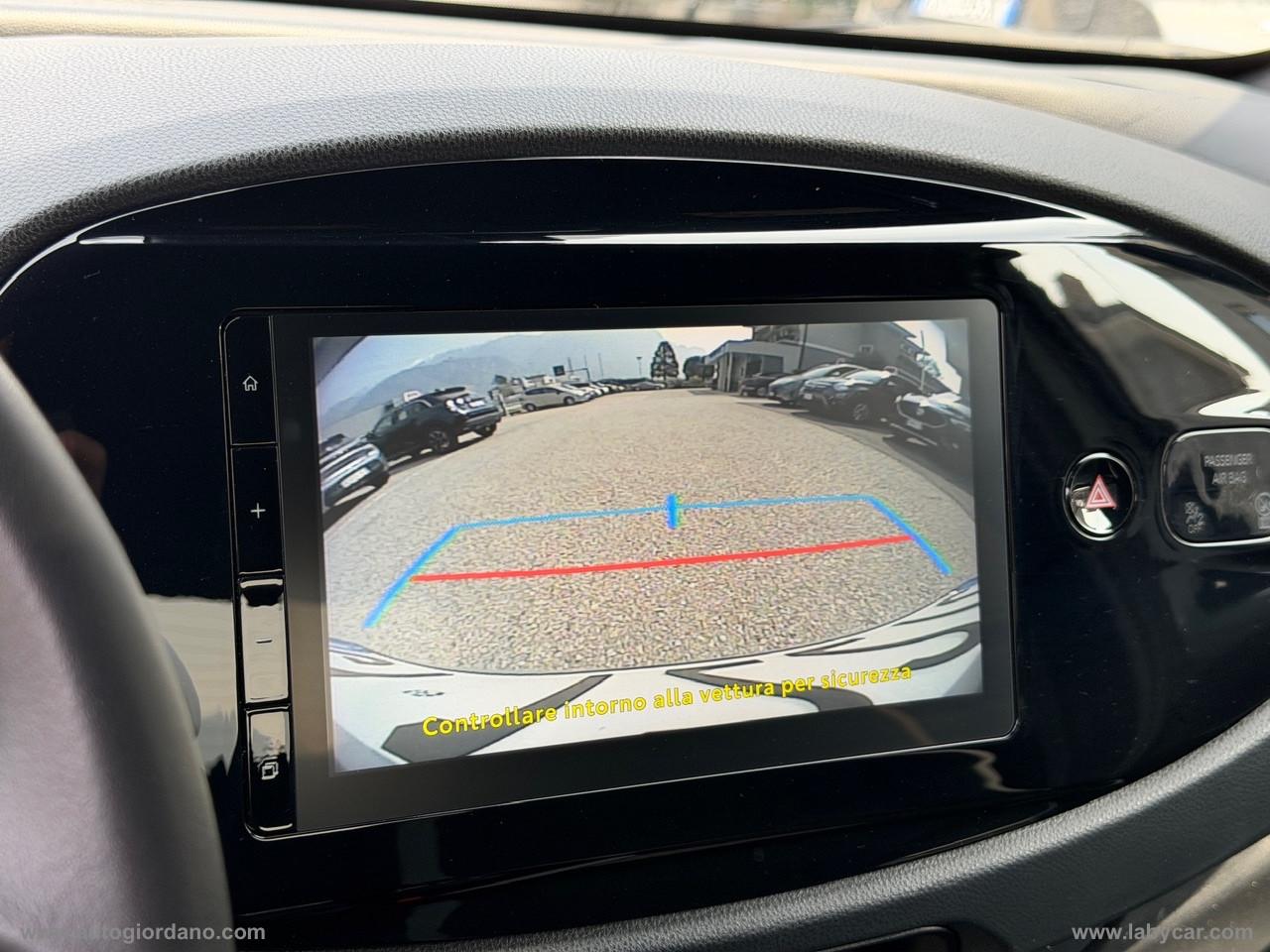 TOYOTA Aygo X 1.0 VVT-i 72 CV 5p. Trend S-CVT