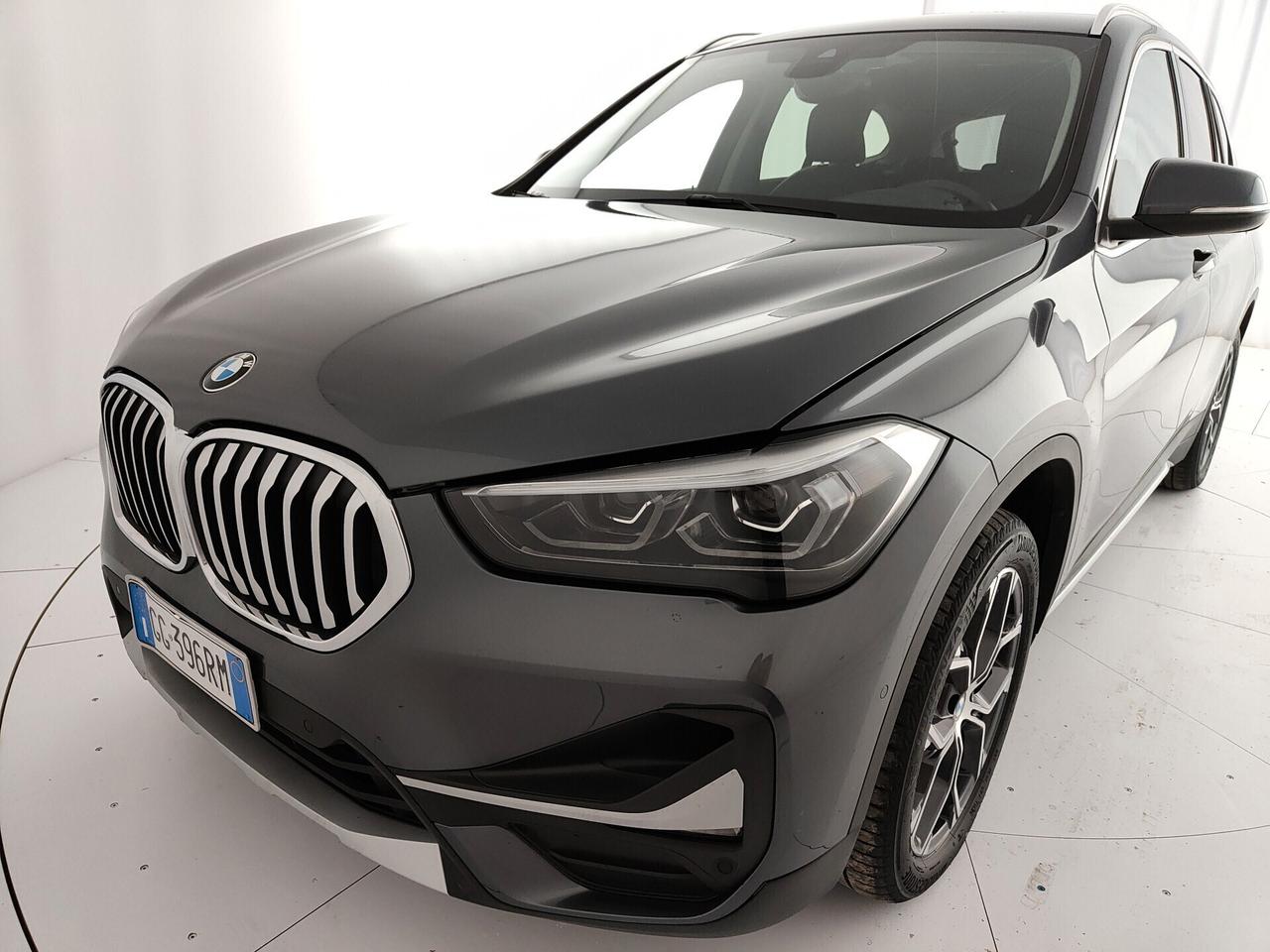 Bmw X1 xDrive18d xLine Plus