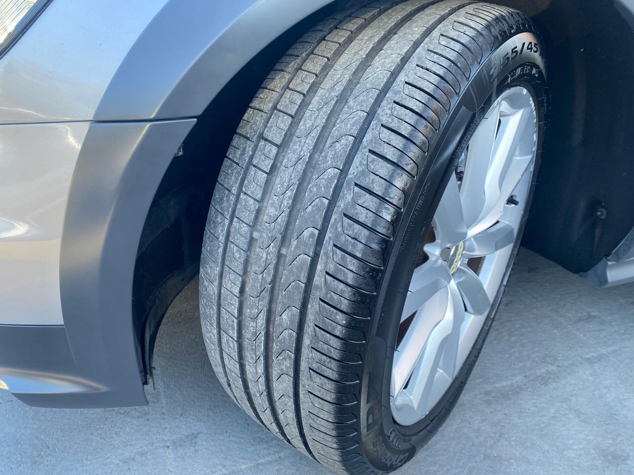 Audi A6 allroad 3.0 TDI 272 CV S tronic Business Plus