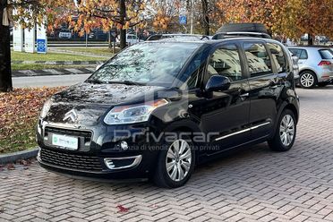 CITROEN C3 Picasso 1.6 HDi 90 Exclusive Style Theatre