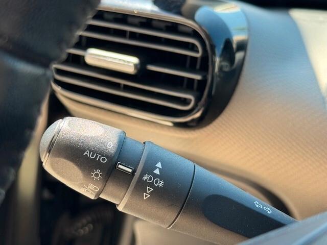 Citroen C4 Cactus BlueHDi 100 Shine Navi+Retrocamera