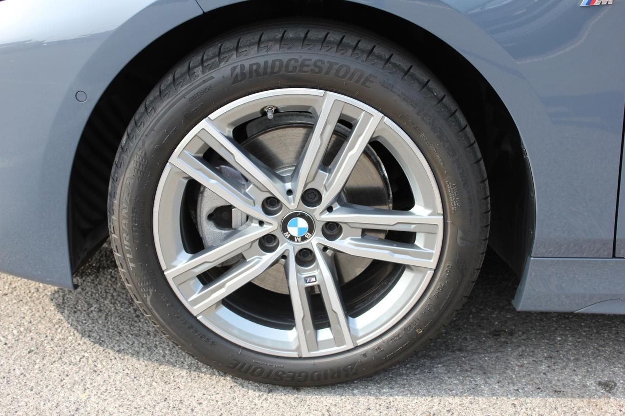 Bmw 116 d Msport STEPTRONIC M-SPORT