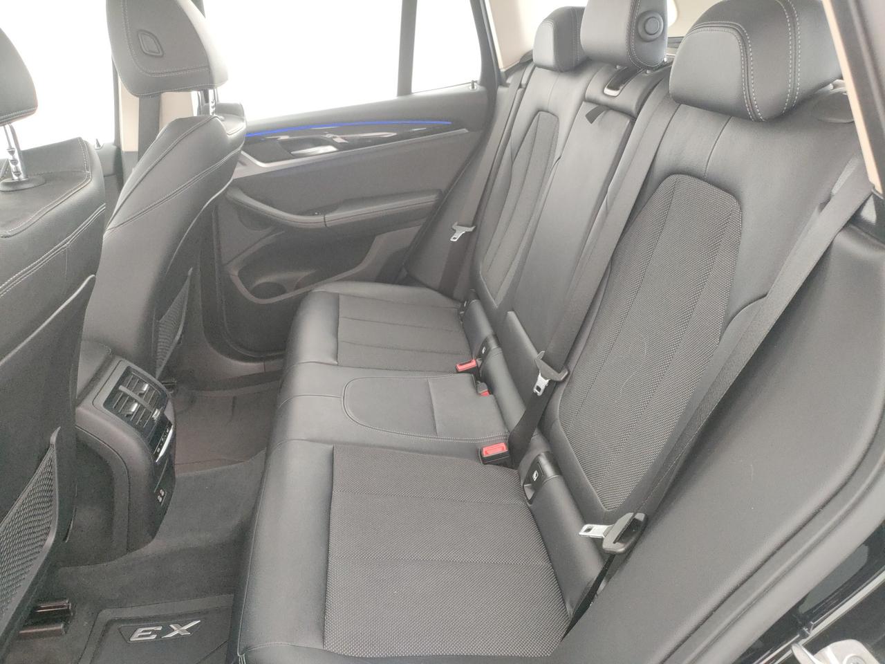 BMW X3 G01 2017 - X3 xdrive20d mhev 48V xLine auto