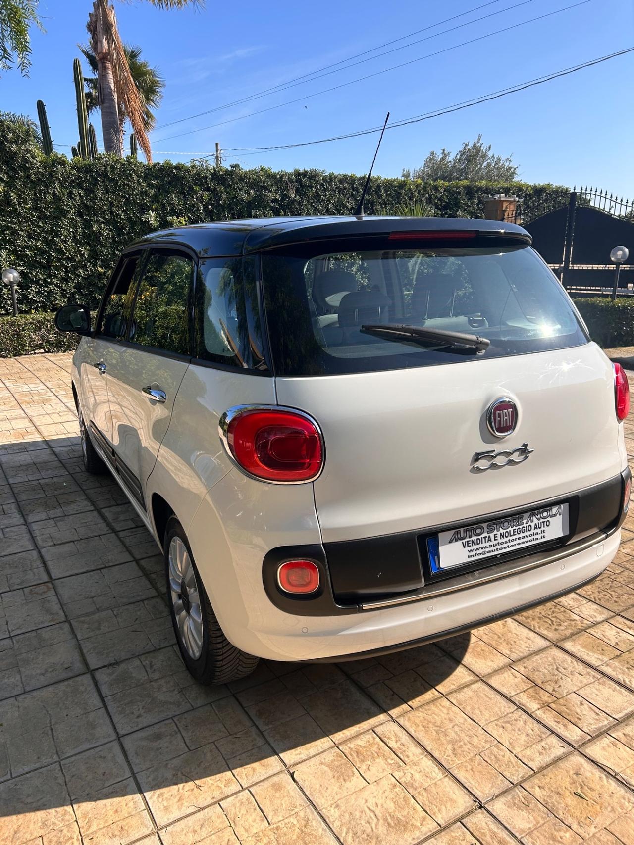 Fiat 500L 1.6 Multijet 105 CV Pop Star