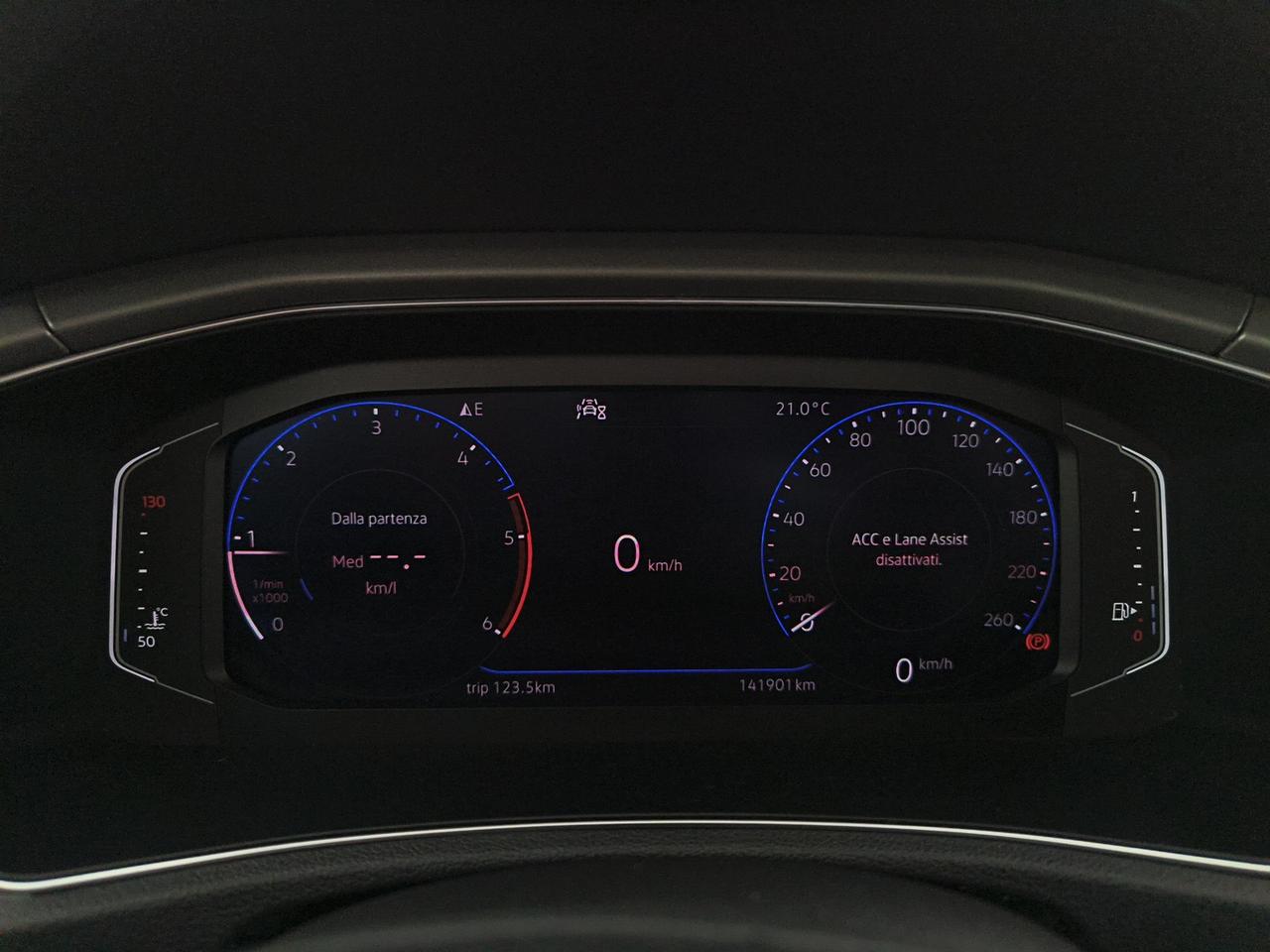 Volkswagen T-Roc 1.6 tdi business
