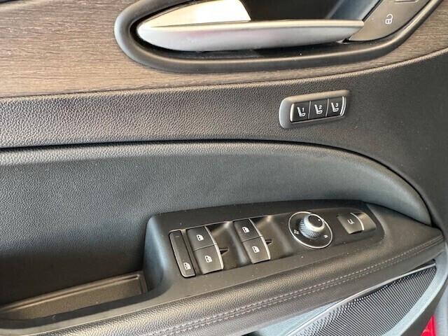 Alfa Romeo Stelvio 2.0 Turbo 280 CV AT8 Q4 Ti