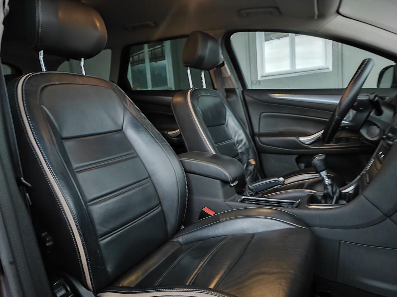 Ford Mondeo 2.0 TDCi 163 CV Station Wagon