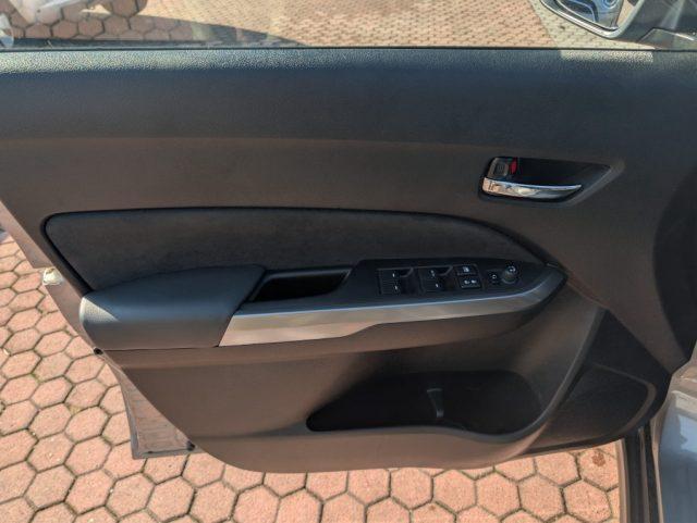 SUZUKI Vitara 1.5 140V Hybrid A/T 4WD AllGrip Starview