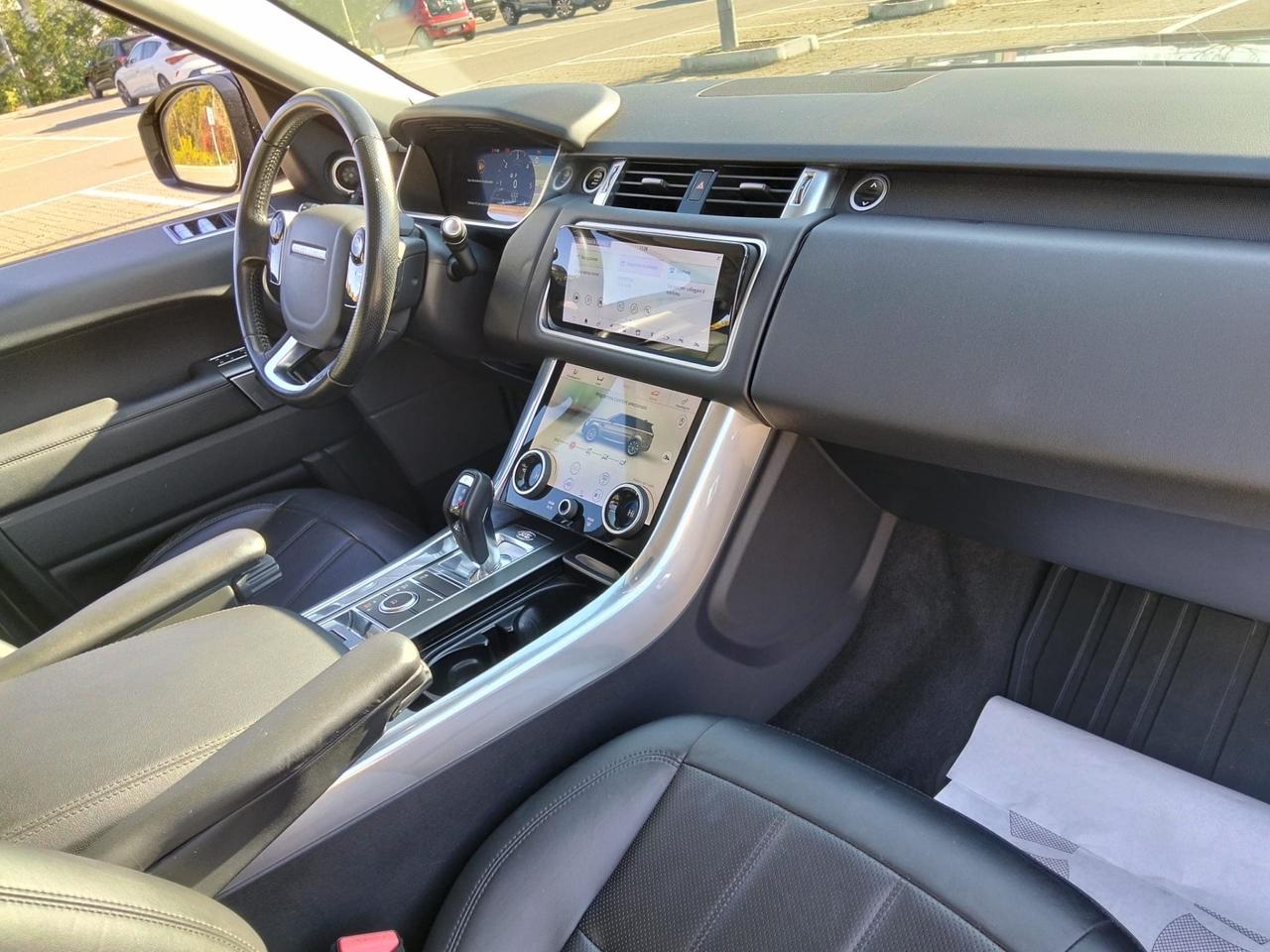 Land Rover Range Rover Sport 3.0 SDV6 HSE*7Posti*Cerchi 21”