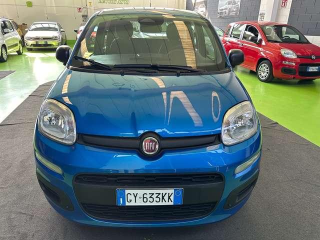 Fiat Panda 1.0 firefly 70CV hybrid NESSUN VINCOLO