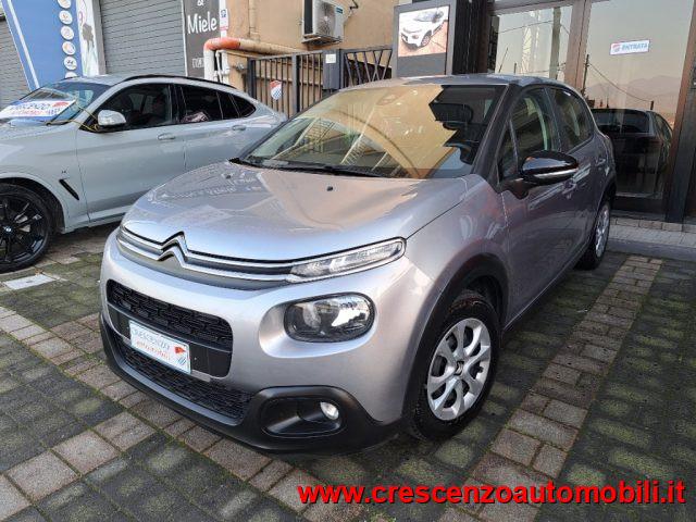 CITROEN C3 PureTech 83 S&S Feel - 27.000 KM