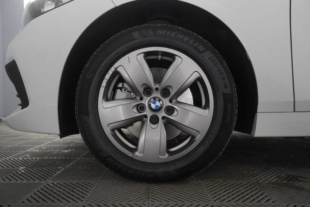 BMW 116 Serie 1 d BUSINESS ADVANTAGE