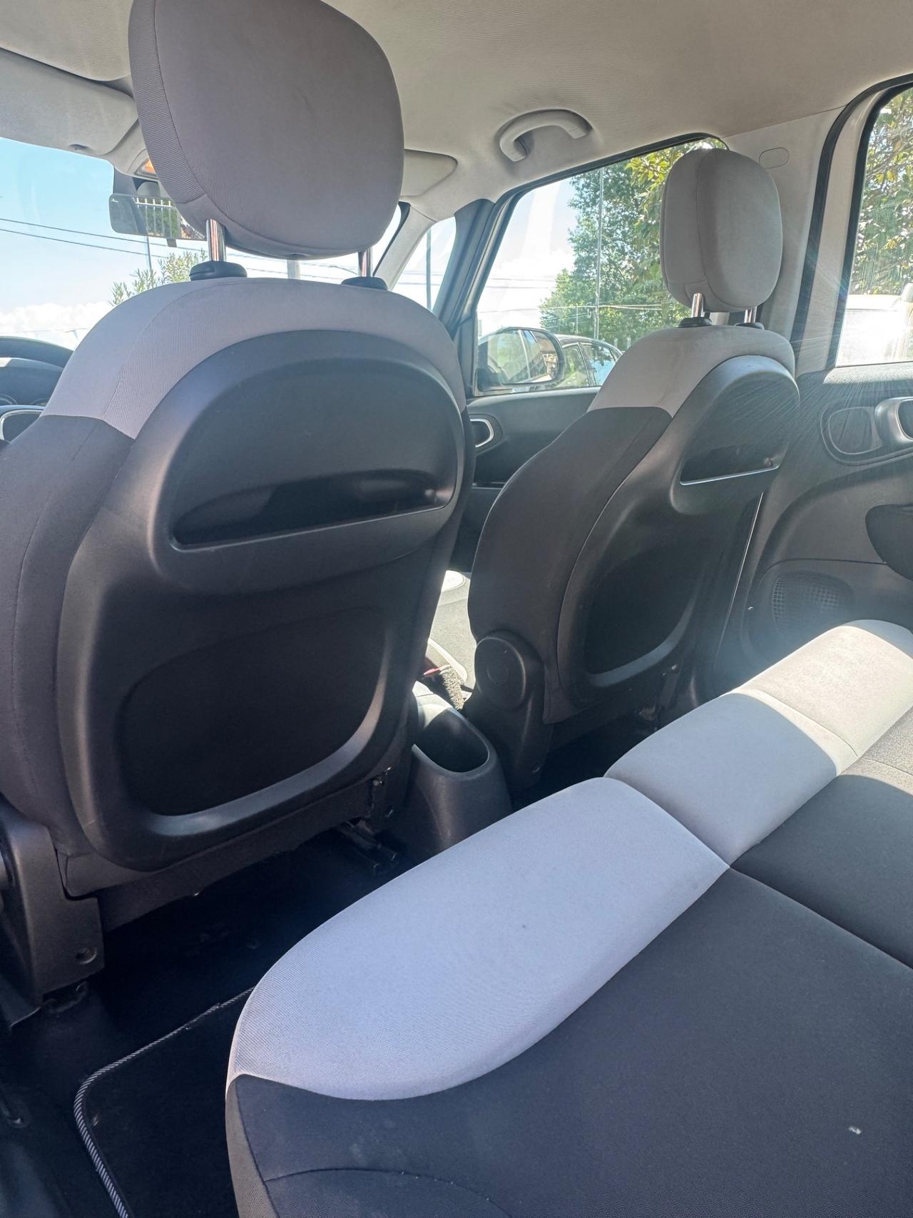 Fiat 500L Living 1.3 Multijet 95 CV Pop Star