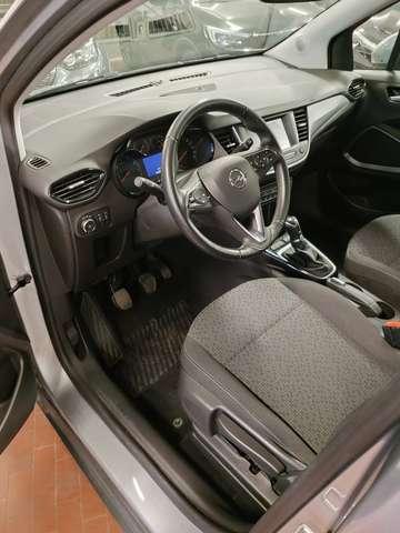 Opel Crossland 1.2 83Cv Edition