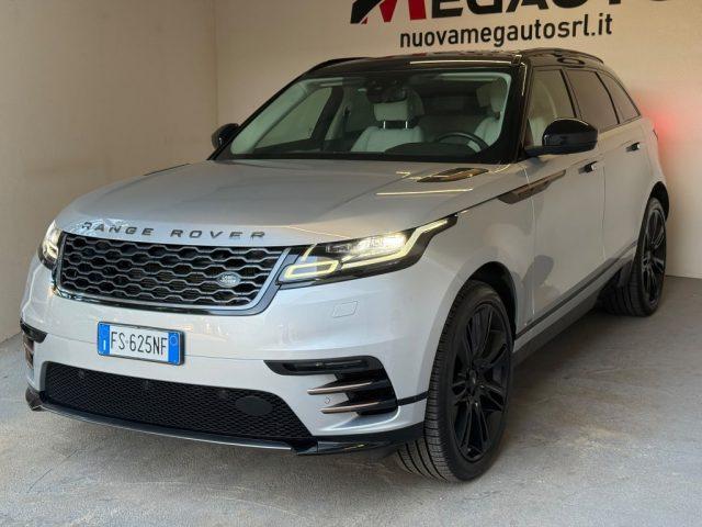 LAND ROVER Range Rover Velar 2.0 Si4 300 CV R-Dynamic S