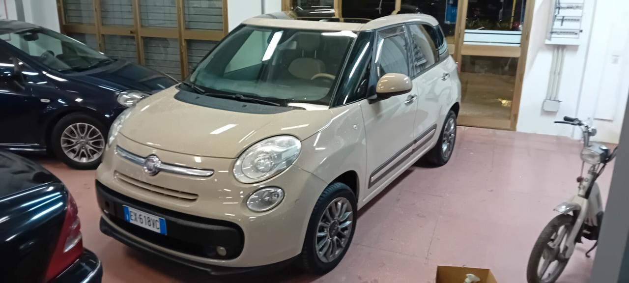 Fiat 500L Living 1.6 Multijet 120 CV Business