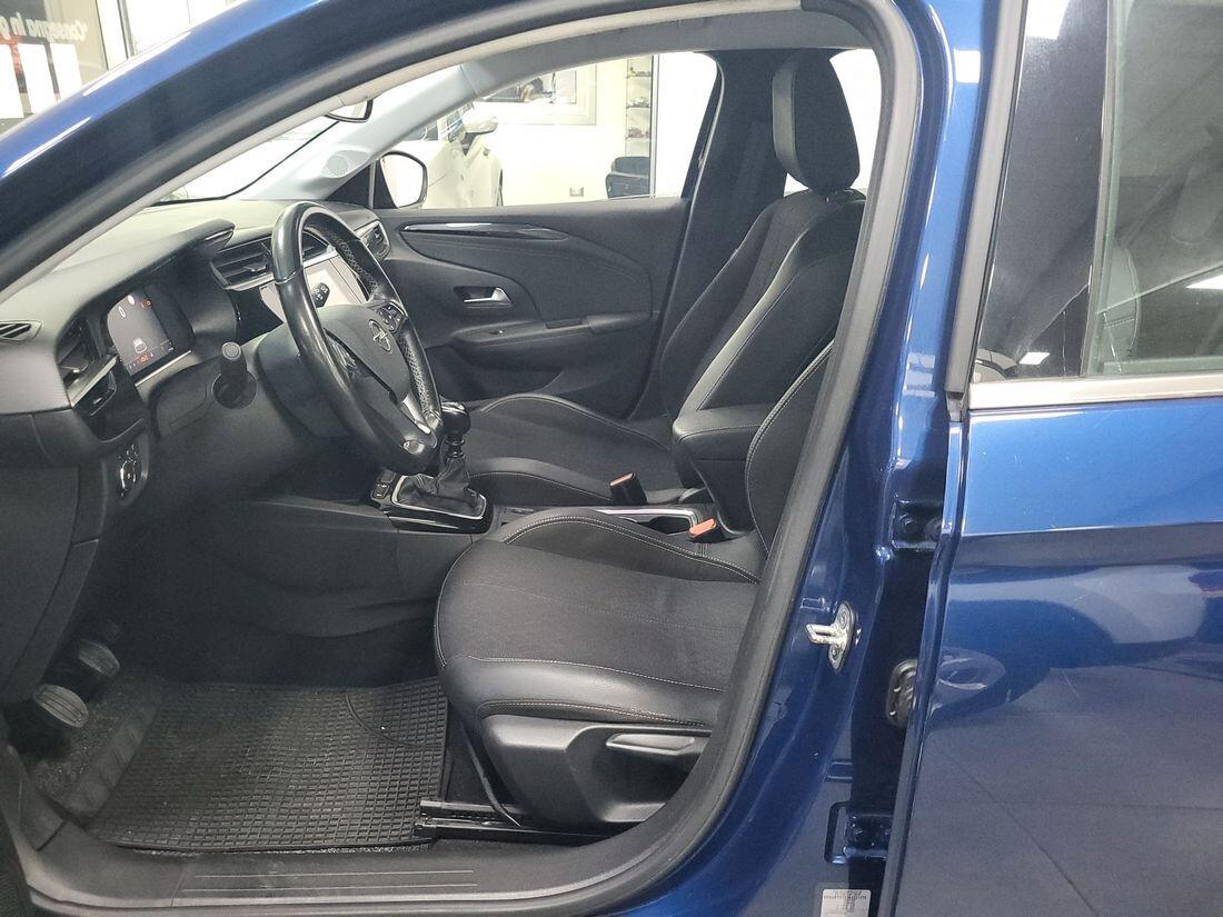 Opel Corsa 1.5 D 102 CV *** Elegance VIRTUAL COCKPIT - FULL OPTIONALS